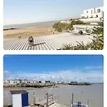 Apartman 200 M Avec Terrasse Et Jardin Royan