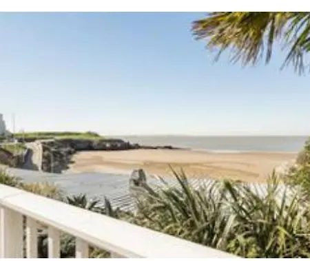 200 M Avec Terrasse Et Jardin Apartment *