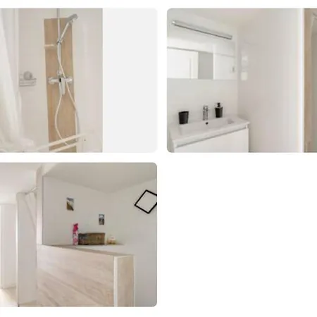 200 M Avec Terrasse Et Jardin *