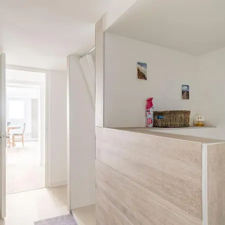 Apartment 200 M Avec Terrasse Et Jardin Royan