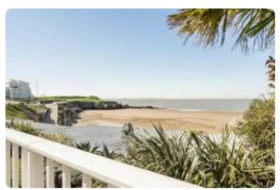 200 M Avec Terrasse Et Jardin Apartment *