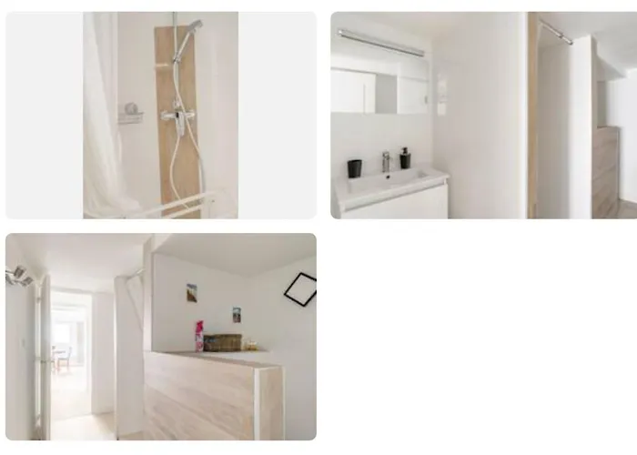 200 M Avec Terrasse Et Jardin *