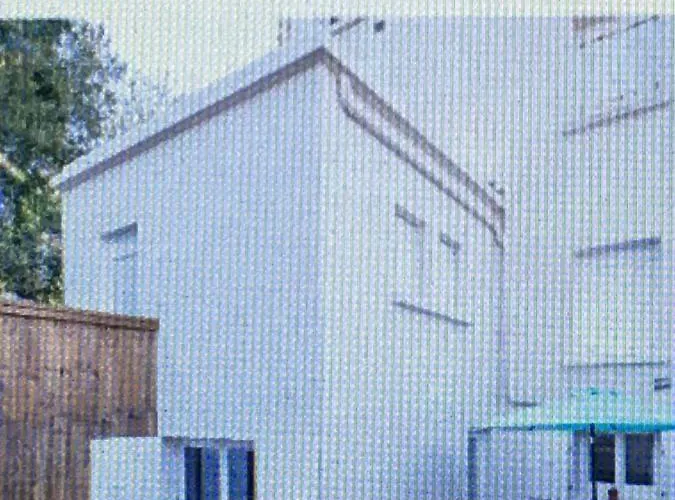 200 M Avec Terrasse Et Jardin Apartment