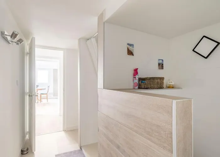 Apartment 200 M Avec Terrasse Et Jardin Royan